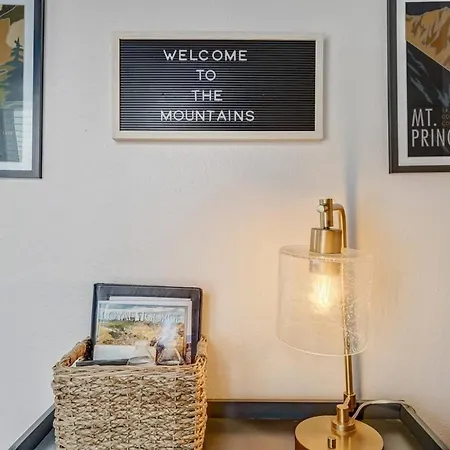 Coyote Condo - Pet-Friendly Downtown Mountain View Buena Vista Exterior photo
