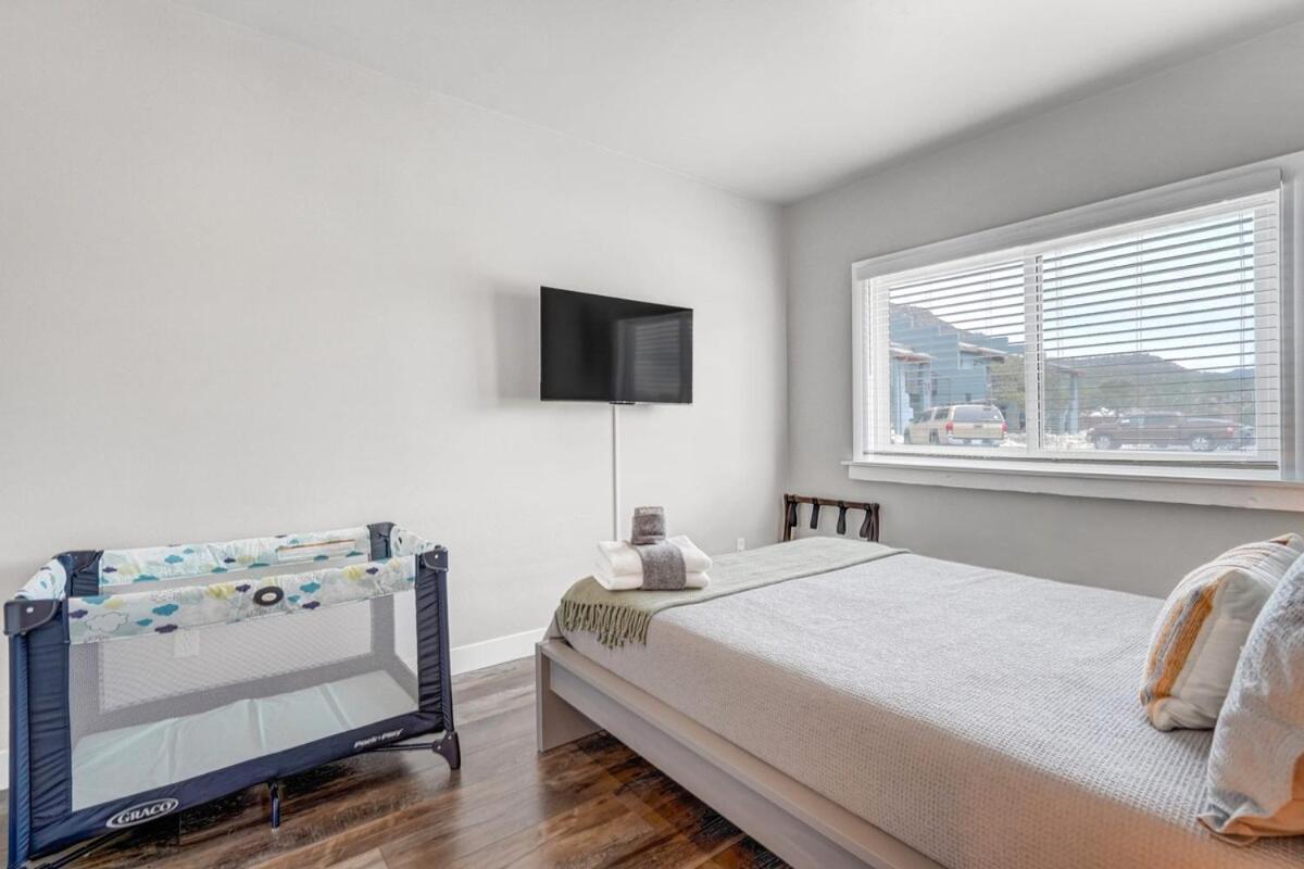 Coyote - Pet-friendly Downtown Mountain View Holiday home Buena Vista